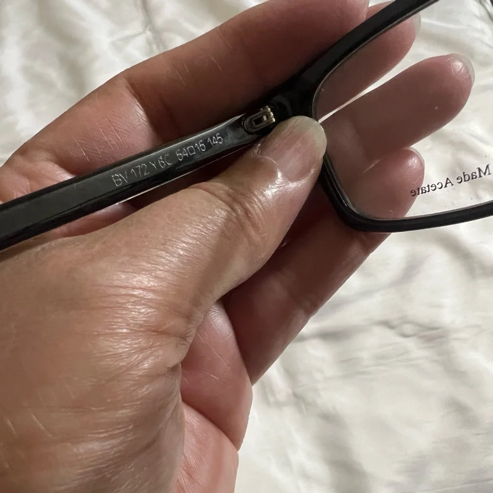 Bottega Veneta I Eyeglasses I Style 172Y6C I Size 54-15 145